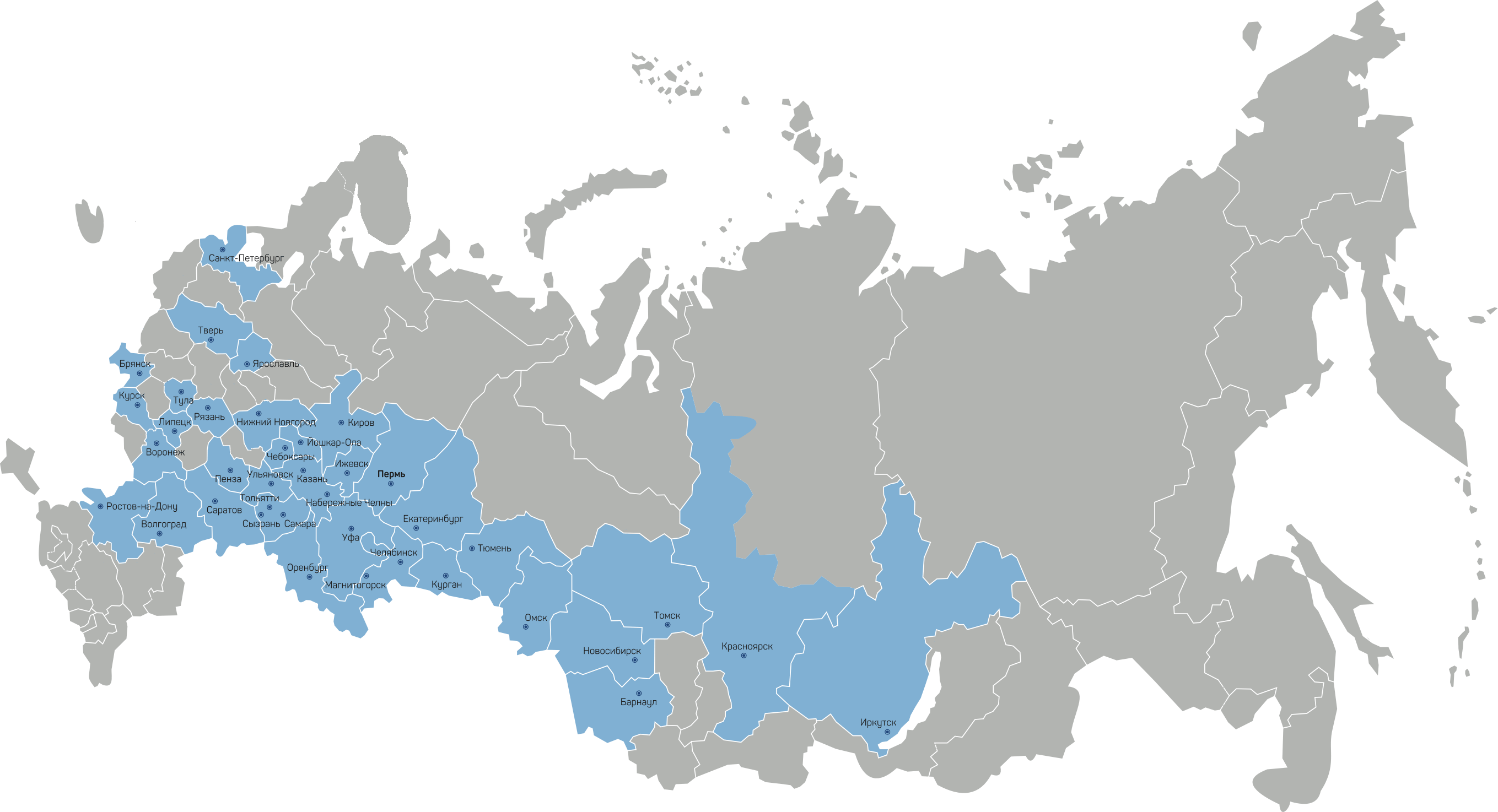 О компании Дом.ру в Уфе — история развития оператора телекоммуникационных  услуг